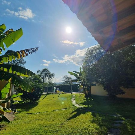Villa Valim House Penedo Itatiaia  Exterior foto