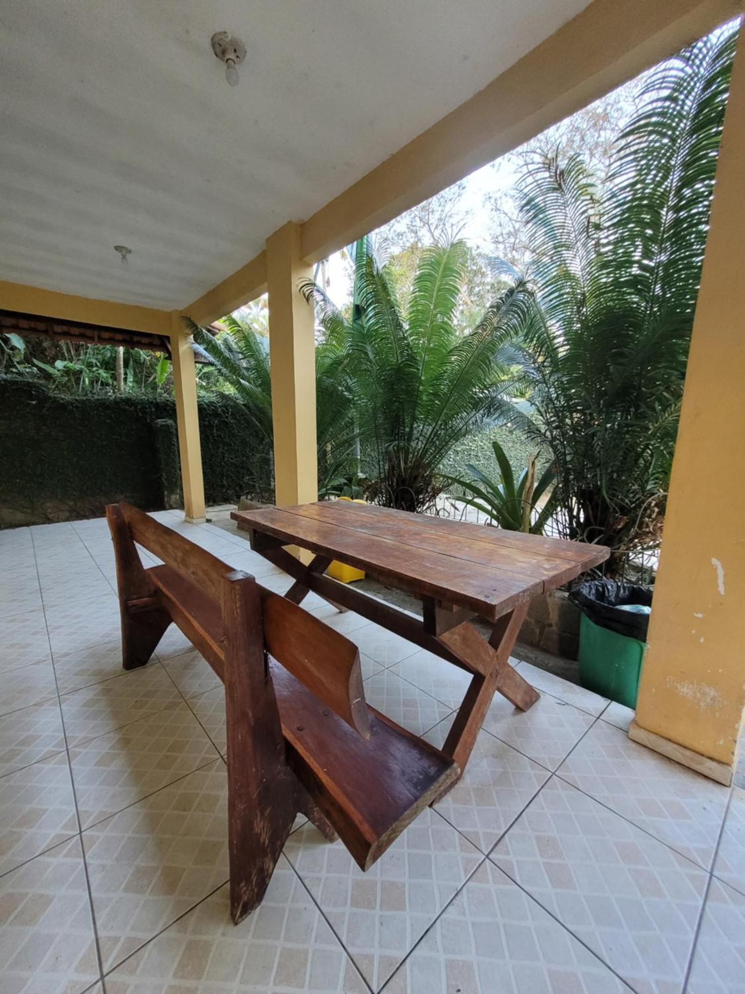 Villa Valim House Penedo Itatiaia  Exterior foto