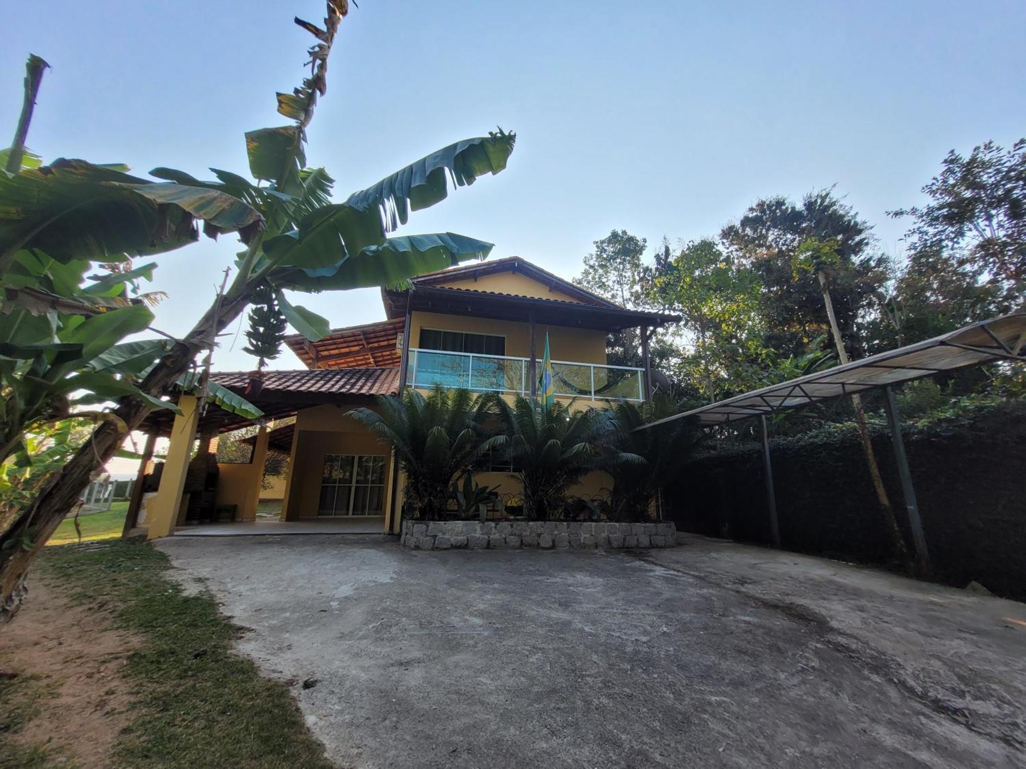 Villa Valim House Penedo Itatiaia  Exterior foto