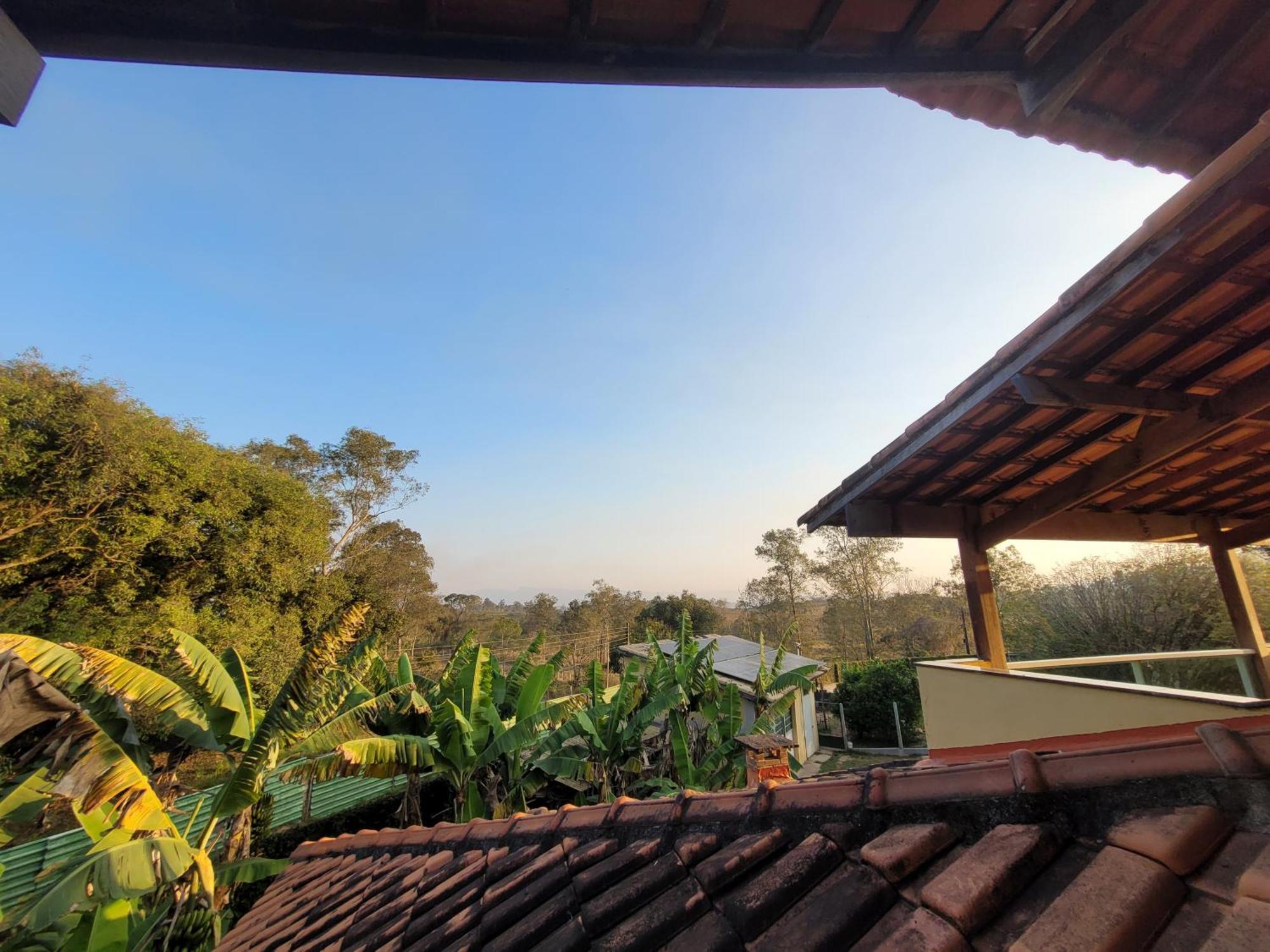 Villa Valim House Penedo Itatiaia  Exterior foto