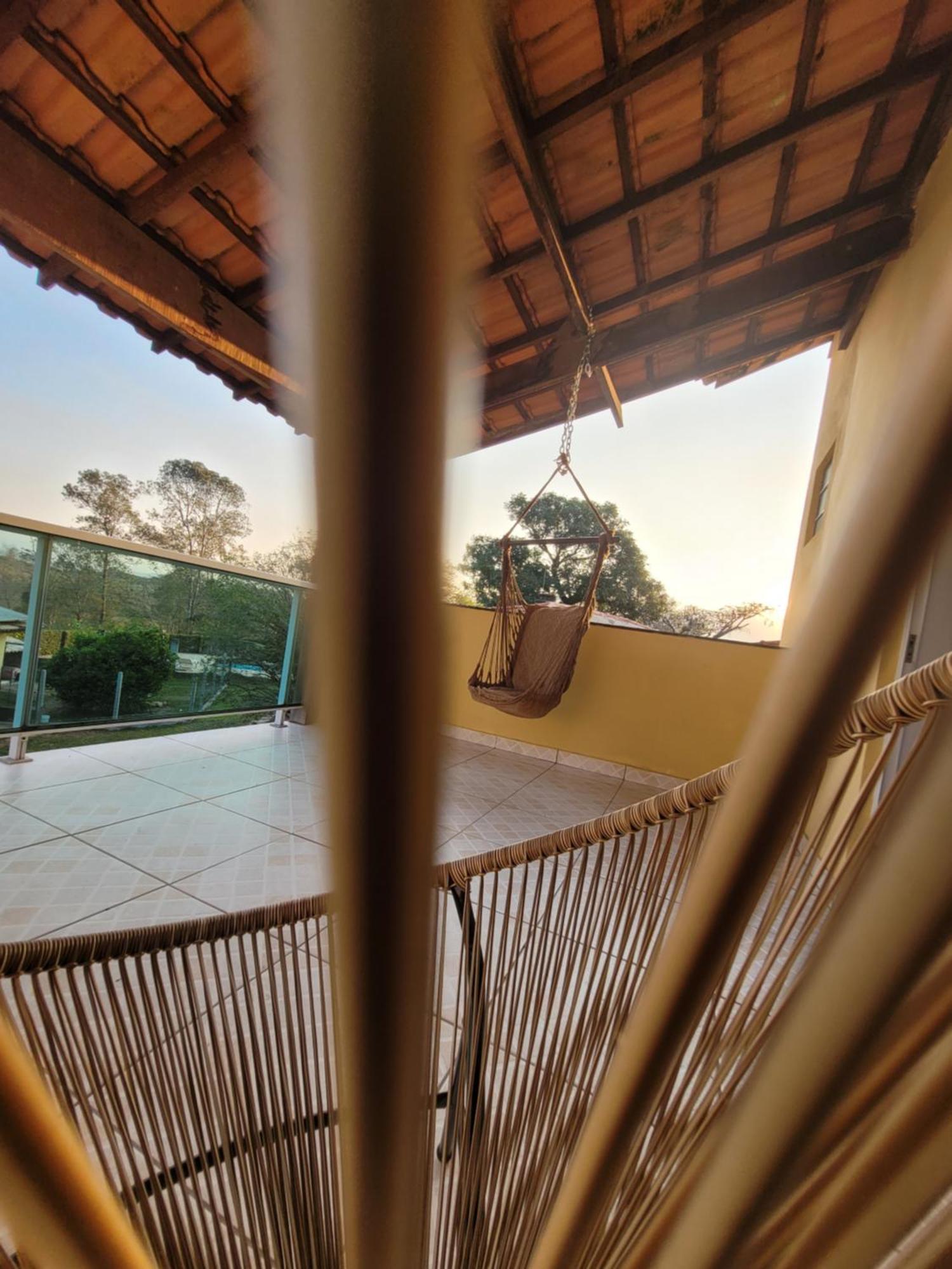 Villa Valim House Penedo Itatiaia  Exterior foto