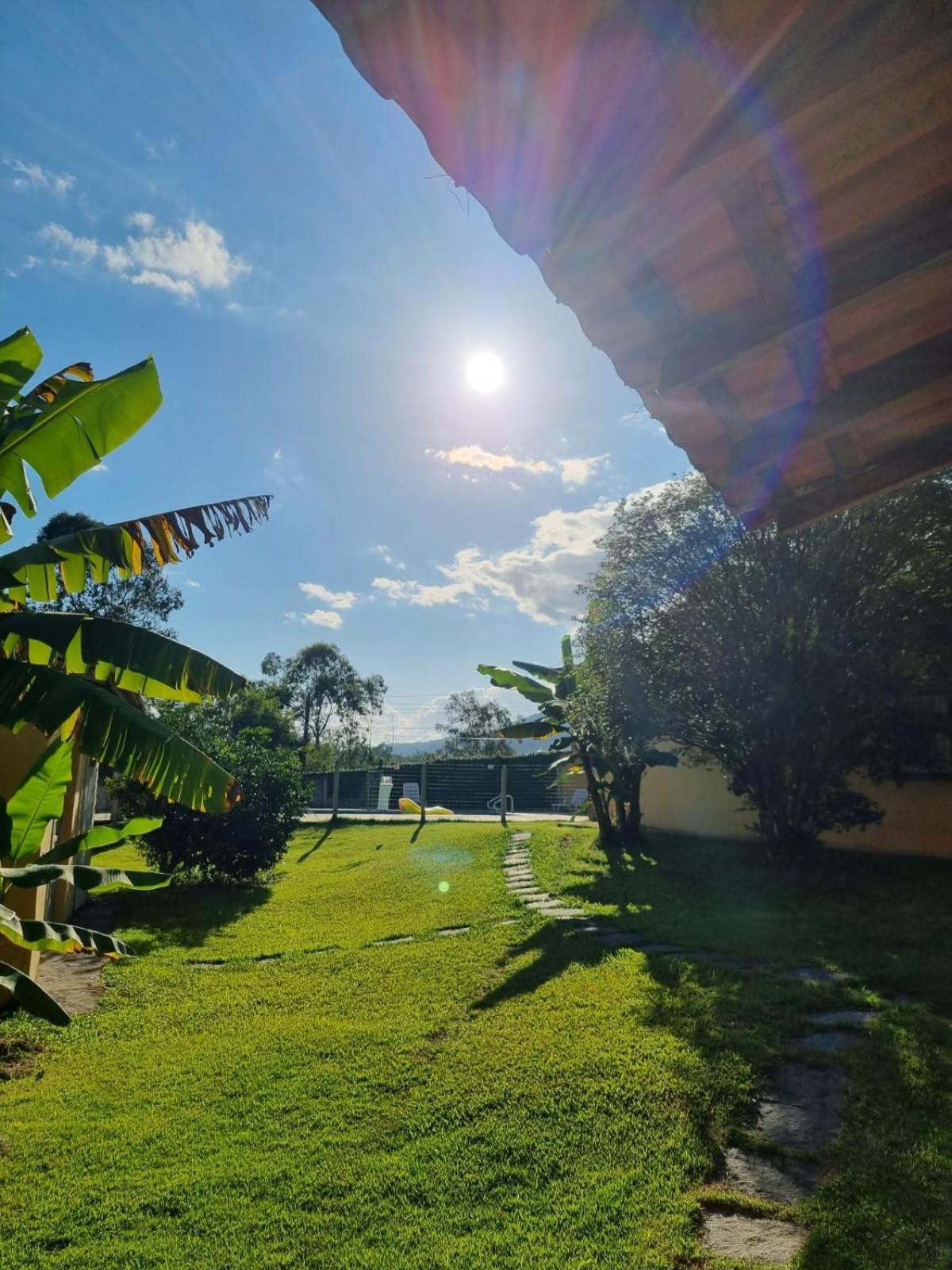 Villa Valim House Penedo Itatiaia  Exterior foto