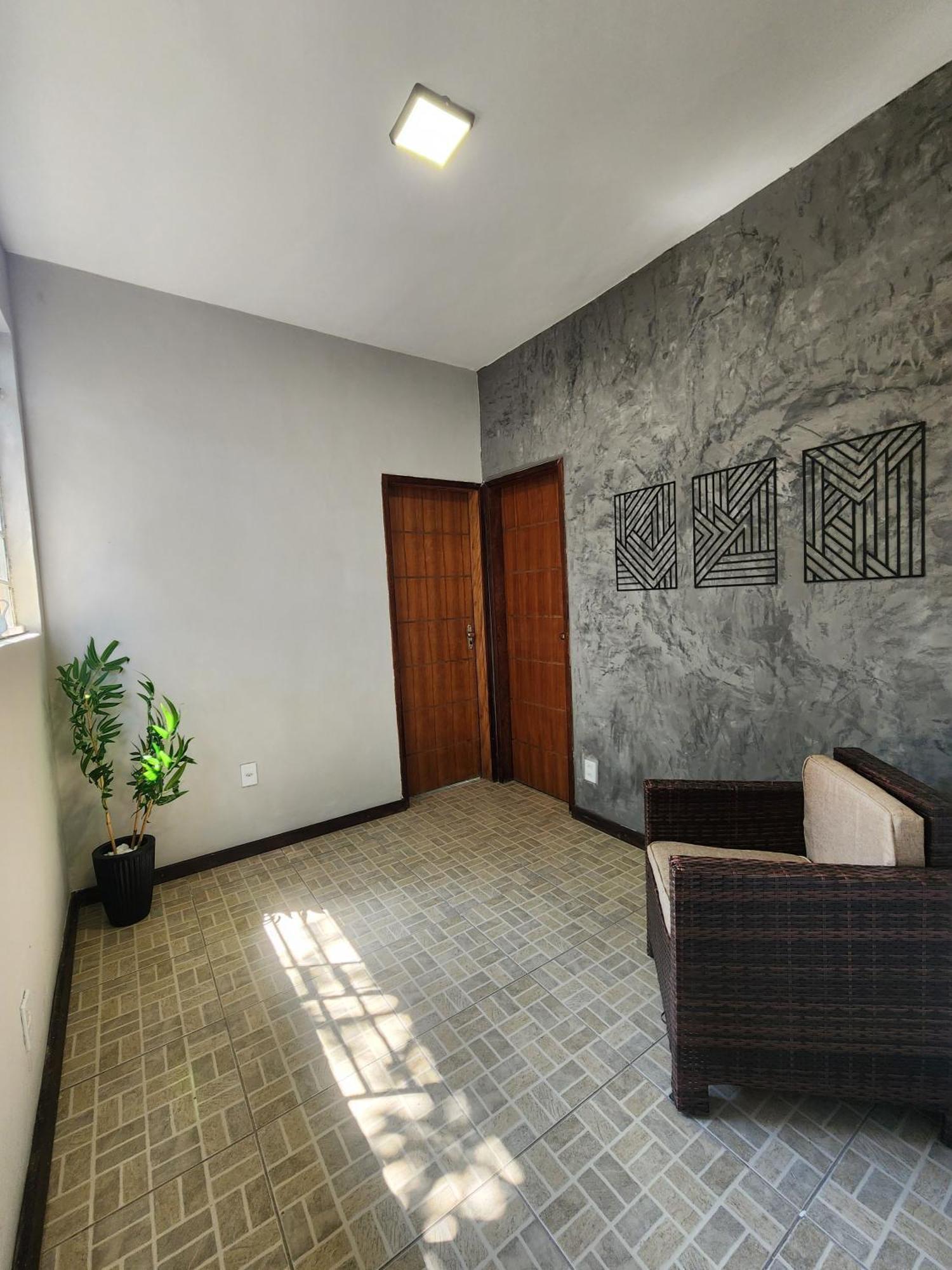 Villa Valim House Penedo Itatiaia  Exterior foto